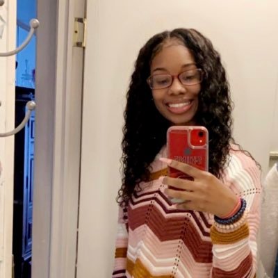 voorhees💙🤍| beauty & brains🥰 📚| future attorney