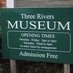 Three Rivers Museum Trust (@MuseumThree) Twitter profile photo