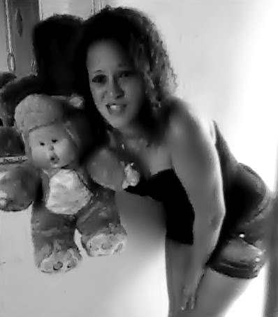 Eu soou uma ninaa que curtii todooos os ritmoos e naum tem preconceitoos * Naum é quereer me gabaaar mas Soou Amiiga paraa todaas as horas *