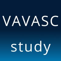 VAVASC study (@vavascs) 's Twitter Profile