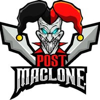 Post Maclone(@PMaclone) 's Twitter Profile Photo