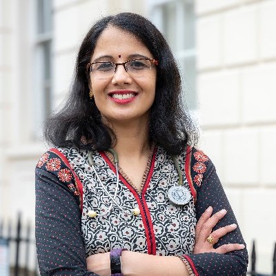 Aparna Balaji Profile