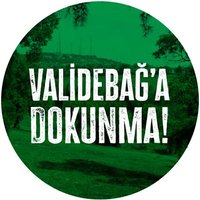 Validebağ Savunması(@ValidebagSvnms) 's Twitter Profile Photo