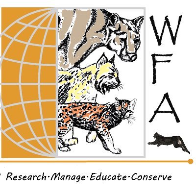 WFA is a non-profit association of professionals and non-professionals directly involved with research and management of wild cats.