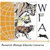 Wild Felid Research and Management Association (@WildFelidAssoc) Twitter profile photo