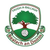 Ballaghaderreen GAA (@ballagh_gaa) 's Twitter Profile