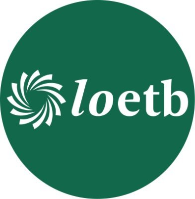 Laois and Offaly Education and Training Board (LOETB) Communications Officer