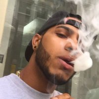 Gavin Vazz (@blaktrash) 's Twitter Profile