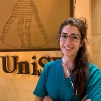 Marilena Marmiere, MD(@MMarmiere) 's Twitter Profile Photo