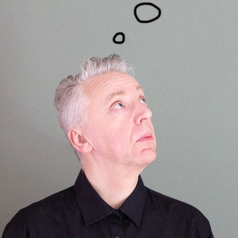 StuartNolan's profile picture. researcher in mindreading and neurocultures