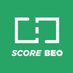Score Beo (@score_beo) Twitter profile photo Score Beo (@score_beo) Twitter profile photo