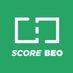 Score Beo (@Score_Beo) Twitter profile photo