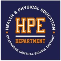 Chappaqua CSD_Physical Education and Health(@CCSD_HPE) 's Twitter Profile Photo