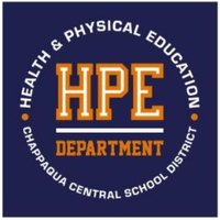 Chappaqua CSD_Physical Education and Health (@ccsd_hpe) Twitter profile photo