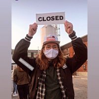 Dan Sebree (@dansebree) 's Twitter Profile