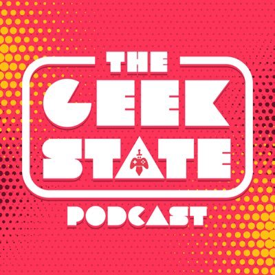The Geek State Podcastさんのプロフィール画像