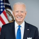 President Biden's avatar