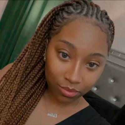 Asi_ahTHREAT's profile picture. Living my best life, unapologetically💕