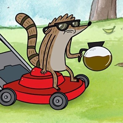 TradeCorn's profile picture. My 2 favorite animals are Dogs and Racoons.