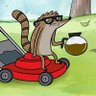 TradeCorn's profile picture. My 2 favorite animals are Dogs and Racoons.