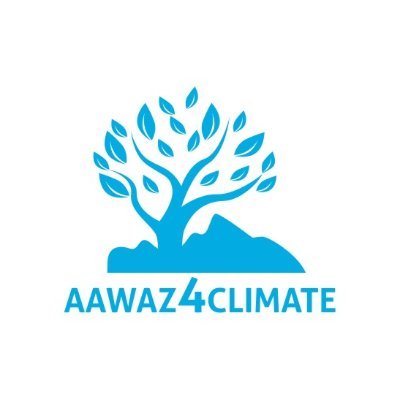 aawaz4climate's profile picture. Working to address #climate & #health by giving voice to a gender and ethnically diverse community.
Co-founders: @SuriliSutaria & @Seema_NetPlus
#aawaz4climate