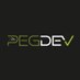 Pegdev Ltd (@PegdevLtd) Twitter profile photo