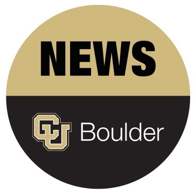 @CUBoulderNews
