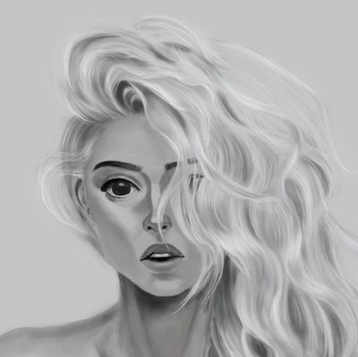 Iryna Fedorovaさんのプロフィール画像