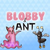 Blobby & Ant (@blobbyant) 's Twitter Profile