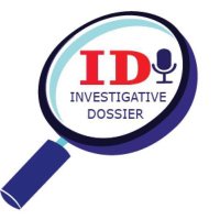 Investigative Dossier (@i_dossier) 's Twitter Profile Photo Investigative Dossier (@i_dossier) 's Twitter Profile Photo
