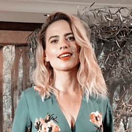 Hayley Atwell Online