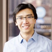 Yuan Luo (@yuanhypnosluo) 's Twitter Profile