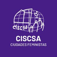 CISCSA / Ciudades Feministas(@CiscsaCba) 's Twitter Profile Photo