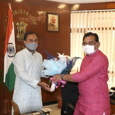 AsrarMathav's profile picture. WARD NO 4 COUNCILLOR