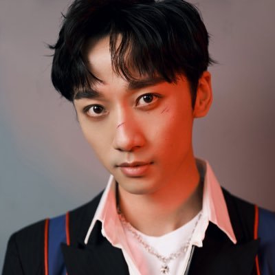 ☼ fixing that li bowen drought - 李泊文 ♡´・ᴗ・`♡