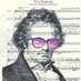 Beethoven's Brain (@OdeToJoy1824) Twitter profile photo