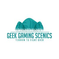 Geek Gaming Scenics (@geekgamingltd) 's Twitter Profile