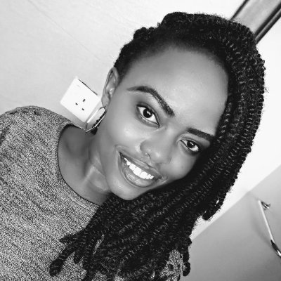 mbithi_marcie's profile picture. To the Father, Beloved
To the Son, Betrothed
By the Spirit, Sealed for redemption
Christ in me,the hope of glory🙌🏽