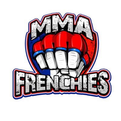 MmaFrenchies