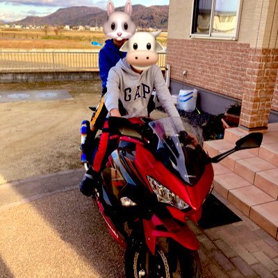 愛車ninja400 好きなYouTuber はantibcscさんです🏍#antibcsc