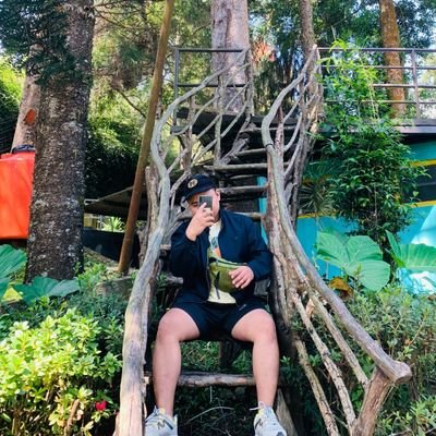 Ariansyahhh7's profile picture. Tangerang Connoisseur