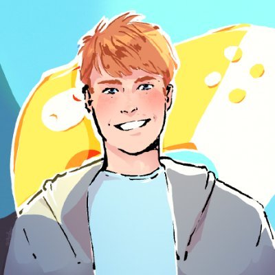 ryanarrowsmith_'s profile picture. BSc (Hons) Computer Science