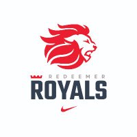 Redeemer Royals (@redeemerroyals) 's Twitter Profile Photo Redeemer Royals (@redeemerroyals) 's Twitter Profile Photo