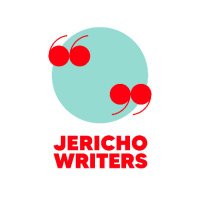 Jericho Writers(@JerichoWriters) 's Twitter Profile Photo