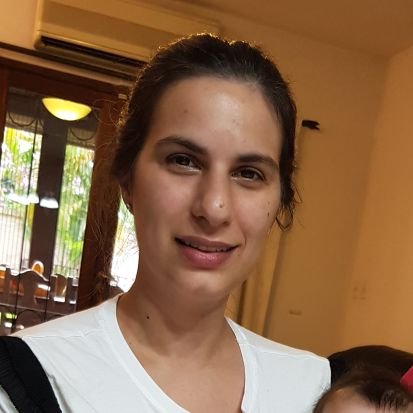 paulatrabad's profile picture. 