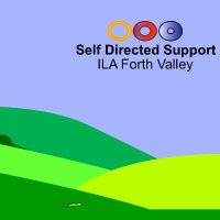 Self-Directed Support Forth Valley - ILA(@SDSFVILA) 's Twitter Profile Photo