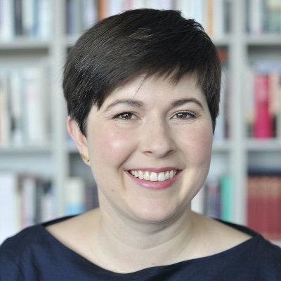 Historian @fu_berlin | Global history of feminisms, capitalism, girlhood, East Africa, and the United Nations. https://t.co/xbo6cyCosT