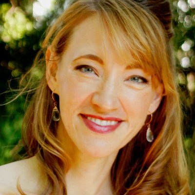 SarahZJohnson1's profile picture. writing center director, TYCAvanglist, English professor, Shakespearean actor nerd, singer, and non-racer runner