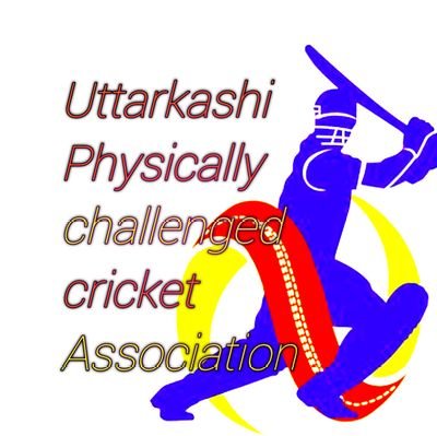 The Official Twitter Handle of Uttarkashi Physically Challenged Cricket Association🇮🇳🇮🇳🏏🏏

Making cricket even Better👍
#pccai
#bcci