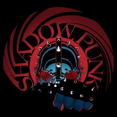 SHADOWPUNKさんのプロフィール画像